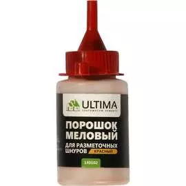 Краска для малярных шнуров ULTIMA 140102