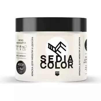 Краска для мебели MASTERFARBE