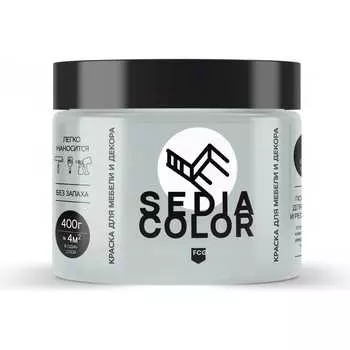 Краска для мебели MASTERFARBE