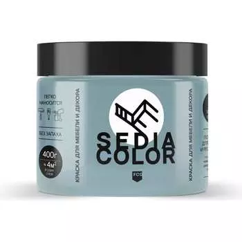 Краска для мебели MASTERFARBE