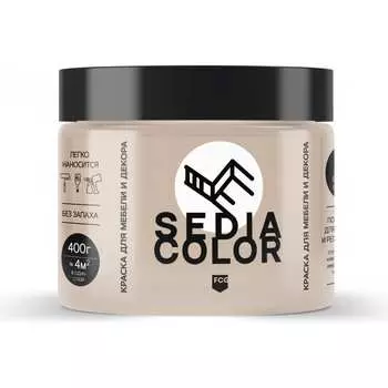 Краска для мебели MASTERFARBE