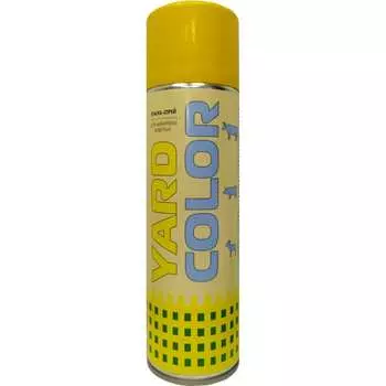 Краска для меченья коров Аэрохим YAR-204