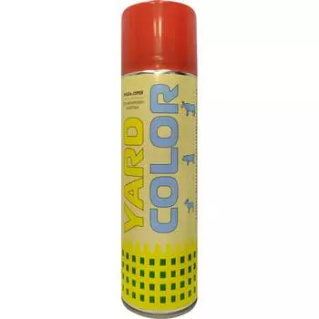 Краска для меченья коров Аэрохим YAR-201