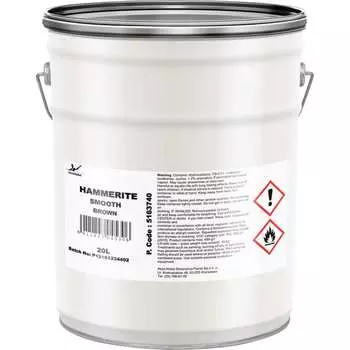 Краска для металла Hammerite