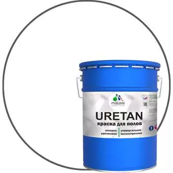 Краска для пола MALARE URETAN 2015227118184