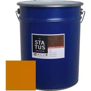 Краска для пола Радугамалер ПФ-266 STATUS 4630018083281