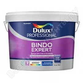 Краска для потолка и стен Dulux