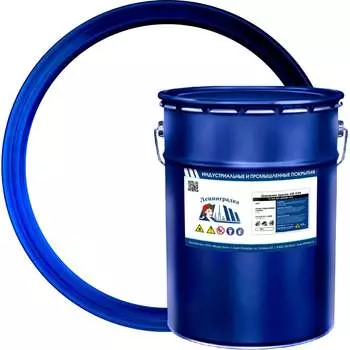 Краска для разметки Мицар АК-539 УТ000002132