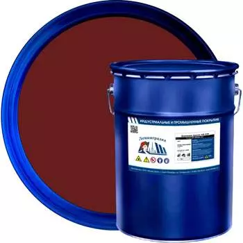 Краска для разметки Мицар АК-539 УТ000013588