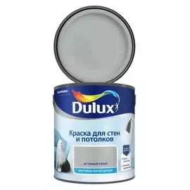 Краска для стен и потолков Dulux