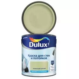 Краска для стен и потолков Dulux