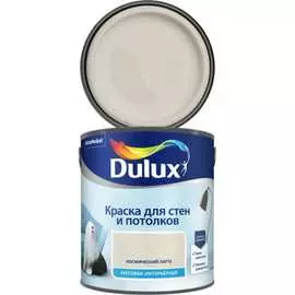 Краска для стен и потолков Dulux