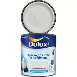 Краска для стен и потолков Dulux