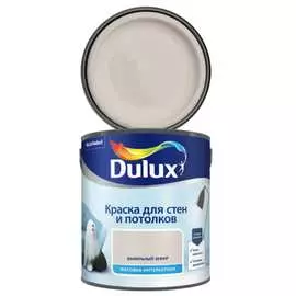 Краска для стен и потолков Dulux