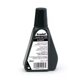 Краска для ткани TRODAT