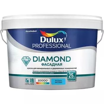 Краска Dulux Professional Diamond 5183710