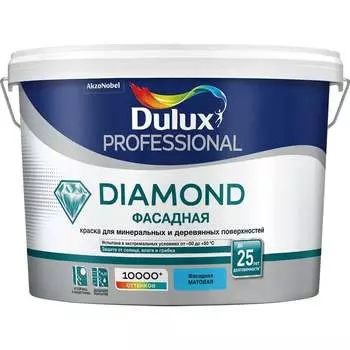 Краска Dulux Professional Diamond 5183714