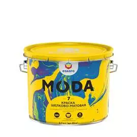 Краска Eskaro MODA 7 K0215