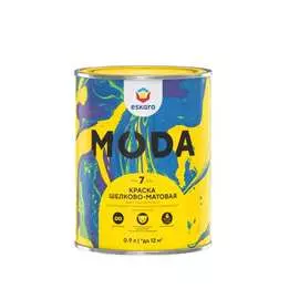 Краска Eskaro MODA 7 K0214