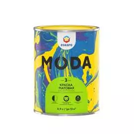 Краска Eskaro MODA 3 K0208