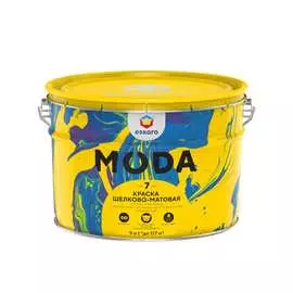 Краска Eskaro MODA 7 K0216
