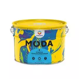 Краска Eskaro MODA 2 K0203