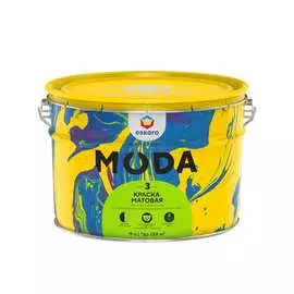 Краска Eskaro MODA 3 K0210