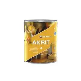 Краска Eskaro