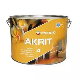 Краска Eskaro