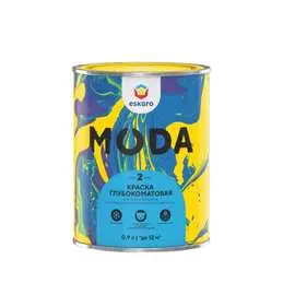 Краска Eskaro MODA 2 K0201