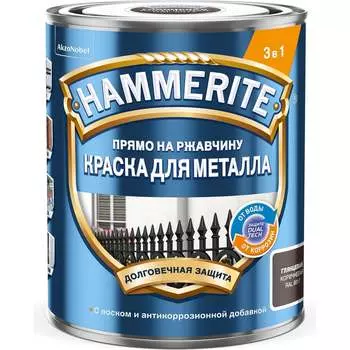 Краска Hammerite 5819924
