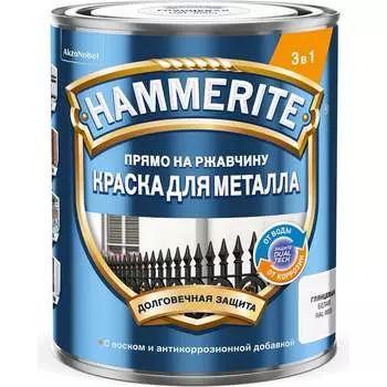 Краска Hammerite 5819992