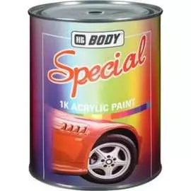 Краска HB BODY