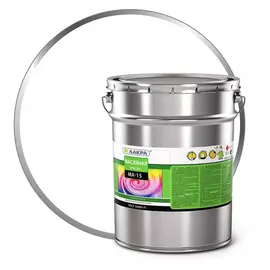 Краска ЛАКРА МА-15 90001968167