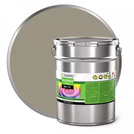 Краска ЛАКРА МА-15 Лк-00004623