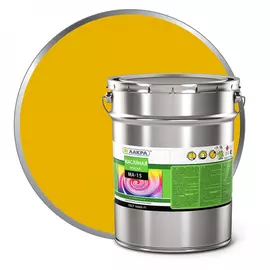 Краска ЛАКРА МА-15 90001968177