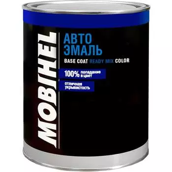 Краска MOBIHEL 40469302