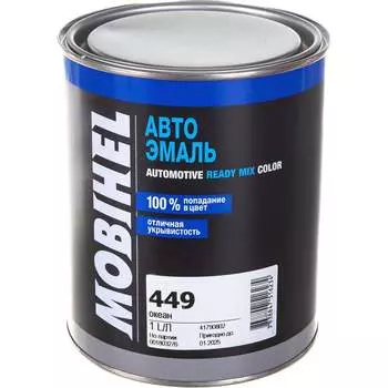 Краска MOBIHEL 41790802