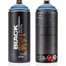 Краска Montana BLACK 5250 BLK