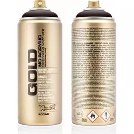 Краска Montana