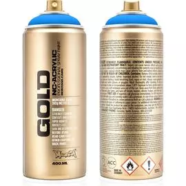 Краска Montana