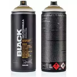 Краска Montana