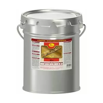 Краска Новбытхим БТ-177 Золотистая 667