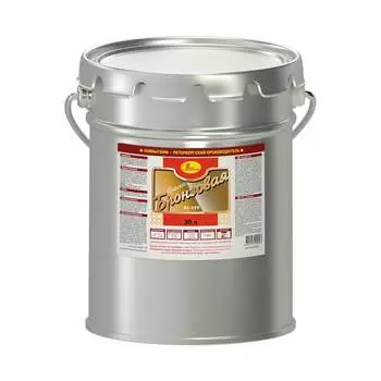 Краска Новбытхим БТ-177 Бронзовая 666