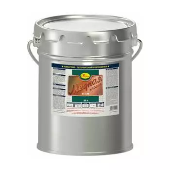 Краска Новбытхим БТ-177 Медная 2127