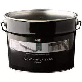 Краска Paritet Color