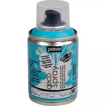 Краска PEBEO decoSpray 530573
