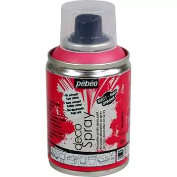 Краска PEBEO decoSpray 530572