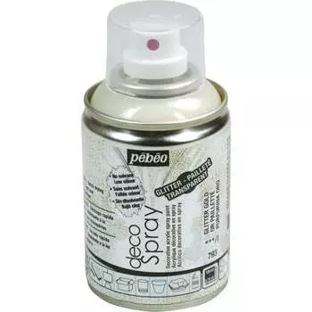 Краска PEBEO decoSpray 533379
