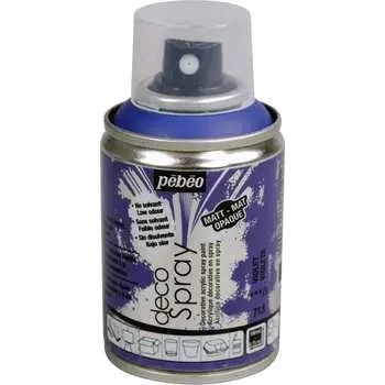 Краска PEBEO decoSpray 530570